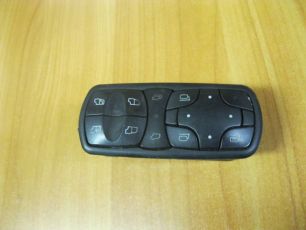 9438200097 MERCEDES Блок управления стеклоподъемника, № XF10785