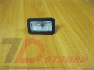 0028200001 MERCEDES Плафон салонный