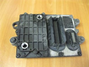 Изображение грузовика