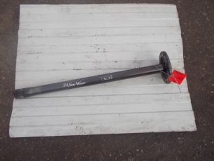 Изображение грузовика