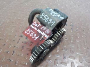 Изображение грузовика