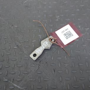 1668412 VOLVO, № XF440257