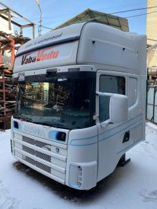 Изображение грузовика