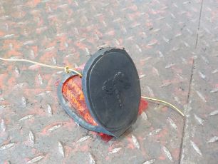 Изображение грузовика