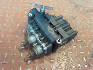 Изображение грузовика