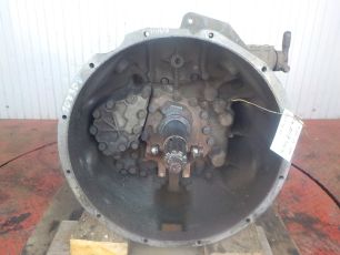 Изображение грузовика