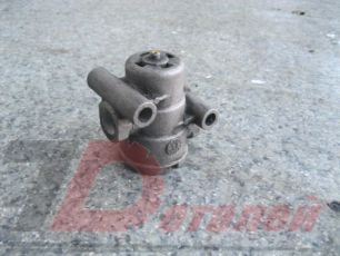 1374318 SCANIA Клапан ограничения давления, № XF23126