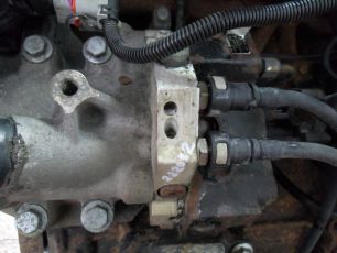 Изображение грузовика