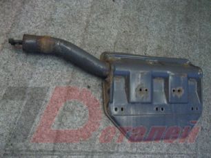 Изображение грузовика