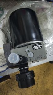 Изображение грузовика