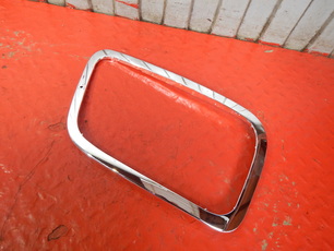 BB05A003511 TANGDE Рамка фары правая