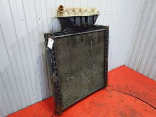 Изображение грузовика