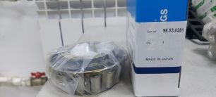 98530281 EURORICAMBI Подшипник КПП
