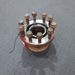 Изображение грузовика