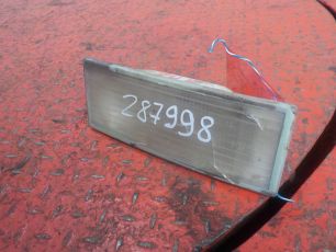 20360274 VOLVO Фара противотуманная правая, № XF287998