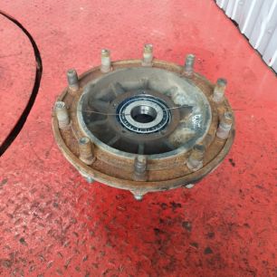 Изображение грузовика