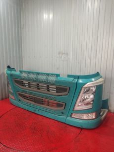 Изображение грузовика