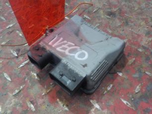 Изображение грузовика