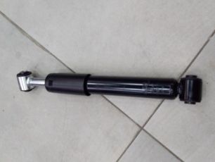 20242 AUGER Амортизатор кабины задний