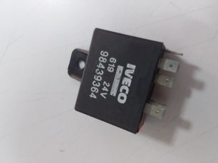 98439364 IVECO Реле силовое, № XF164000