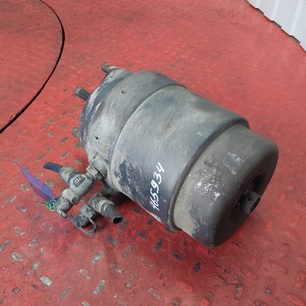 99474409 IVECO Энергоаккумулятор, № XF465934