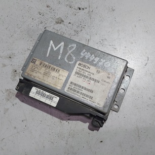 0260001028 BOSCH Блок управления ретардой, № XF444970