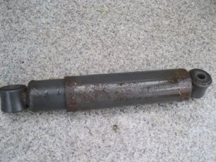 0063238400 MERCEDES Амортизатор передний, № XF10517