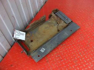 Изображение грузовика