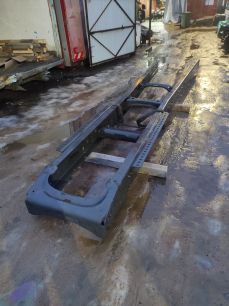 Изображение грузовика