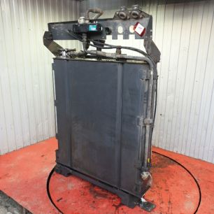 Изображение грузовика