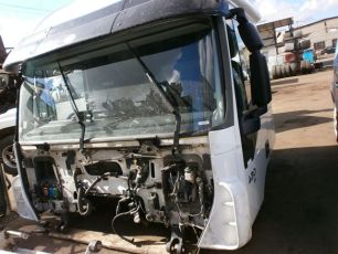 Изображение грузовика