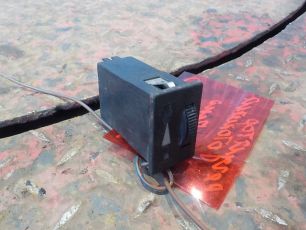 Изображение грузовика