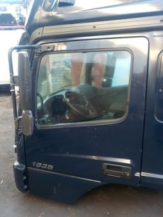 Изображение грузовика