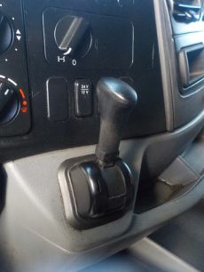 0004200284 MERCEDES Кран ручного тормоза, № XF160908