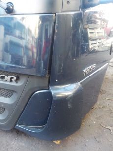 Изображение грузовика