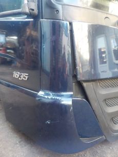 Изображение грузовика