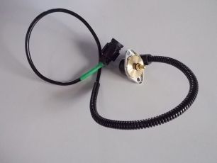 Изображение грузовика