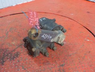 Изображение грузовика