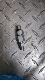 GR0806LCFX PARKER-HANNIFIN CO Переходник