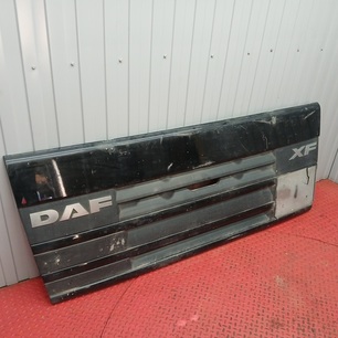 1644191 DAF Капот, № XF468471