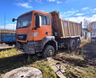 Изображение грузовика
