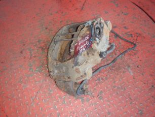 Изображение грузовика