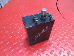 Изображение грузовика