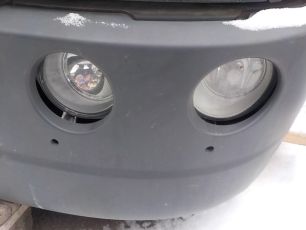 Изображение грузовика