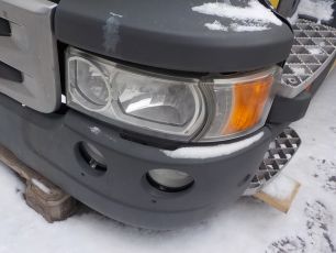 Изображение грузовика