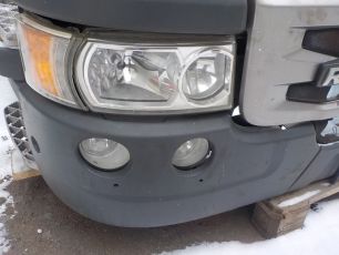 Изображение грузовика