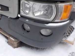 Изображение грузовика