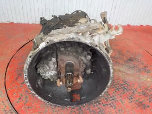 Изображение грузовика