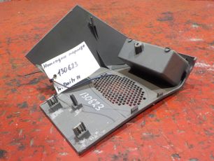 3802521 IVECO Накладка торпедо, № XF130623