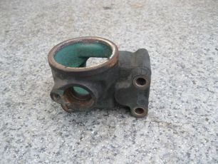 20451417 VOLVO Корпус термостата, № XF6585